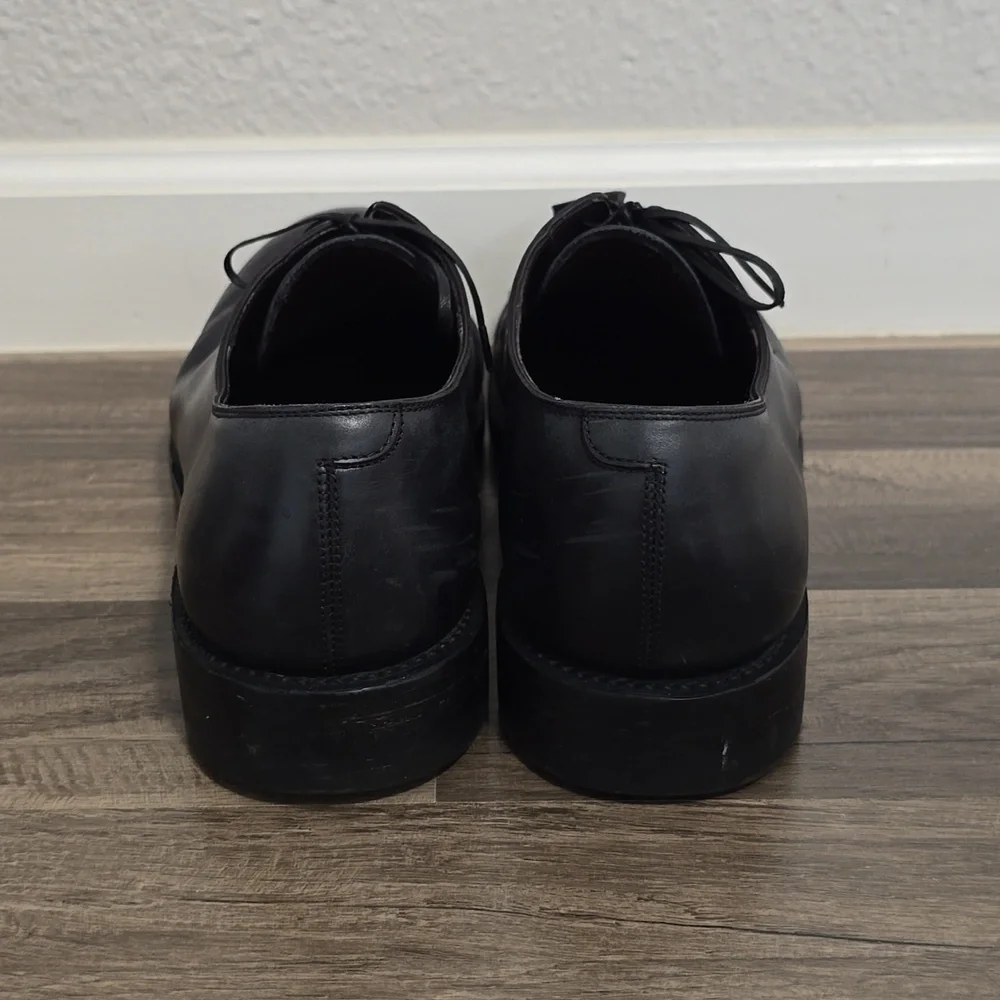 Salvatore Ferragamo Men's Dress Shoes - Picture 2 of 8